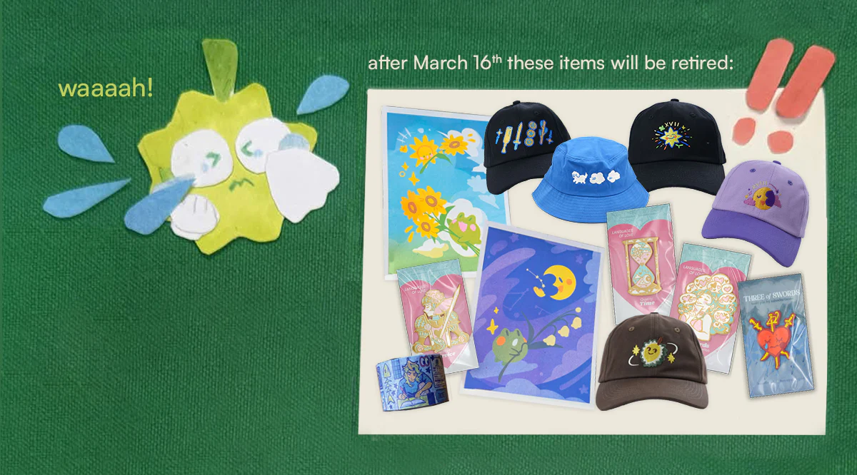 Welcome to Our Store